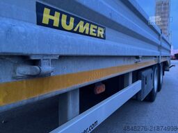 Humer HTT14000 620x246x40 17,5