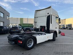 DAF XF 480 FT SSC / 562 dkm / Euro 6 D / 2 Tanks / ...