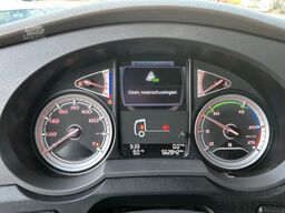 DAF XF 480 FT SSC / 562 dkm / Euro 6 D / 2 Tanks / ...