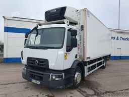 RENAULT D 19  WIDE 280 - E6 - MULTITEMP