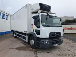 RENAULT D 19  WIDE 280 - E6 - MULTITEMP