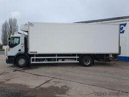 RENAULT D 19  WIDE 280 - E6 - MULTITEMP