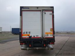 RENAULT D 19  WIDE 280 - E6 - MULTITEMP