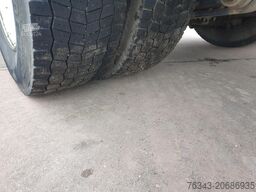 RENAULT D 19  WIDE 280 - E6 - MULTITEMP