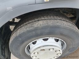 RENAULT D 19  WIDE 280 - E6 - MULTITEMP