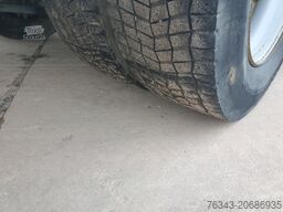 RENAULT D 19  WIDE 280 - E6 - MULTITEMP