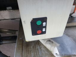 RENAULT D 19  WIDE 280 - E6 - MULTITEMP