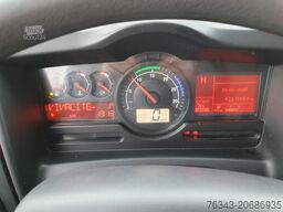 RENAULT D 19  WIDE 280 - E6 - MULTITEMP