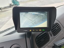 RENAULT D 19  WIDE 280 - E6 - MULTITEMP