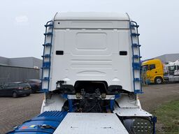 Scania R 450 / Crown Edition / Retarder / TUV: 8-2026...