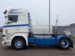 Scania R 450 / Crown Edition / Retarder / TUV: 8-2026...