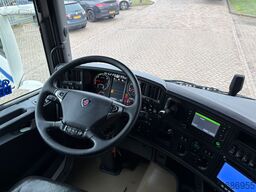 Scania R 450 / Crown Edition / Retarder / TUV: 8-2026...