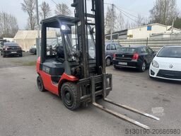 Toyota SAS 25 Diesel, Technisch super SAS 25 Diesel, Technisch super