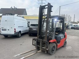 Toyota SAS 25 Diesel, Technisch super SAS 25 Diesel, Technisch super