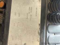 Toyota SAS 25 Diesel, Technisch super SAS 25 Diesel, Technisch super