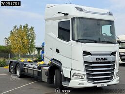 DAF XG 480 6X2 NEW!! BDF Maxi Lift+Steering Axle A...