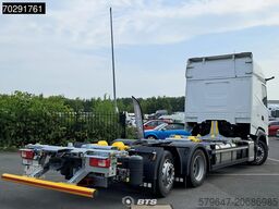 DAF XG 480 6X2 NEW!! BDF Maxi  Lift+Steering Axle A...