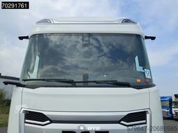 DAF XG 480 6X2 NEW!! BDF Maxi  Lift+Steering Axle A...