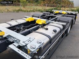 DAF XG 480 6X2 NEW!! BDF Maxi  Lift+Steering Axle A...