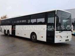 Mercedes-Benz Integro L / 15m