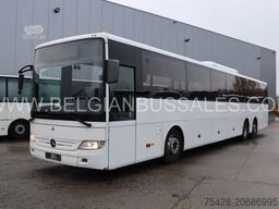 Mercedes-Benz Integro L / 15m