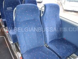 Mercedes-Benz Integro L / 15m