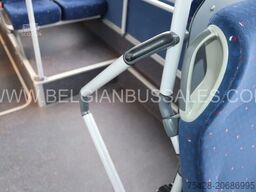 Mercedes-Benz Integro L / 15m