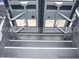 Mercedes-Benz Integro L / 15m