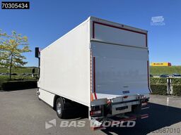 Volvo FL Electric 4X2 NEW Electric 375KWh AC / DC 200...