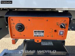 Volvo FL Electric 4X2 NEW Electric 375KWh AC / DC 200...