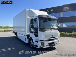 Volvo FL Electric 4X2 NEW Electric 375KWh AC / DC 200...