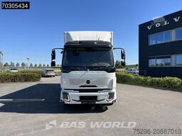 Volvo FL Electric 4X2 NEW Electric 375KWh AC / DC 200...