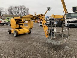 Manitou 170 AETJ - 16,9 m