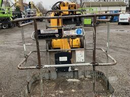 Manitou 170 AETJ - 16,9 m