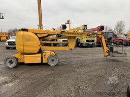 Manitou 170 AETJ - 16,9 m