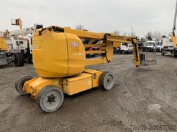 Manitou 170 AETJ - 16,9 m