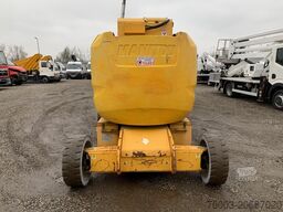 Manitou 170 AETJ - 16,9 m