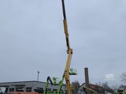 Manitou 170 AETJ - 16,9 m