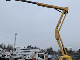 Manitou 170 AETJ - 16,9 m