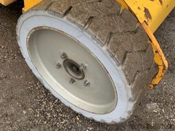 Manitou 170 AETJ - 16,9 m