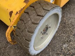 Manitou 170 AETJ - 16,9 m