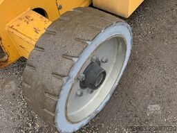 Manitou 170 AETJ - 16,9 m