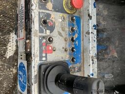 Manitou 170 AETJ - 16,9 m