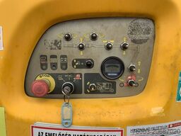 Manitou 170 AETJ - 16,9 m