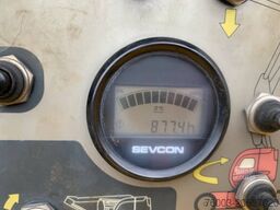 Manitou 170 AETJ - 16,9 m