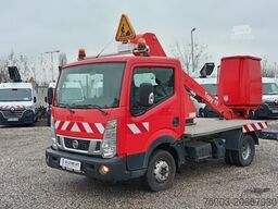 Nissan Cabstar France Elevateur Topy 11 - 11 m