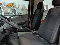 Nissan Cabstar France Elevateur Topy 11 - 11 m