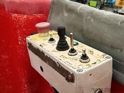 Nissan Cabstar France Elevateur Topy 11 - 11 m