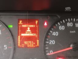 Nissan Cabstar France Elevateur Topy 11 - 11 m