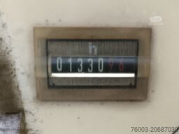 Nissan Cabstar France Elevateur Topy 11 - 11 m